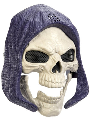 Masken & Helme
