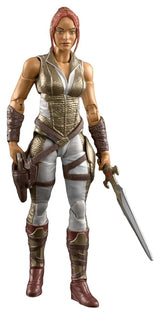 Mattel Masters of the Universe 2026 Movie Chronicles Teela 1/12 Actionfigur