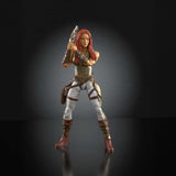 Mattel Masters of the Universe 2026 Movie Chronicles Teela 1/12 Actionfigur