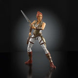 Mattel Masters of the Universe 2026 Movie Chronicles Teela 1/12 Actionfigur