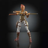 Mattel Masters of the Universe 2026 Movie Chronicles Teela 1/12 Actionfigur