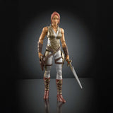 Mattel Masters of the Universe 2026 Movie Chronicles Teela 1/12 Actionfigur