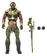 Mattel Masters of the Universe 2026 Movie Chronicles Tri-Klops Actionfigur