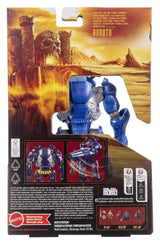 Mattel Masters of the Universe 2026 Movie Combat Ready Roboto Feature Actionfigur