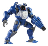 Mattel Masters of the Universe 2026 Movie Combat Ready Roboto Feature Actionfigur