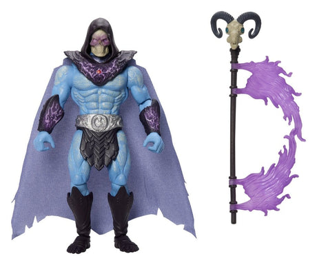 Mattel Masters of the Universe 2026 Movie Feature Skeletor Actionfigur