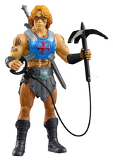 Mattel Masters of the Universe 2026 Movie He-Man Actionfigur