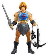 Mattel Masters of the Universe 2026 Movie He-Man Actionfigur