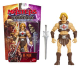 Mattel Masters of the Universe 2026 Movie He-Man Actionfigur