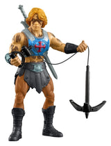 Mattel Masters of the Universe 2026 Movie He-Man Actionfigur
