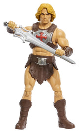 Mattel Masters of the Universe 2026 Movie He-Man Actionfigur