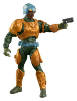 Mattel Masters of the Universe 2026 Movie Man-At-Arms Actionfigur