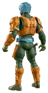 Mattel Masters of the Universe 2026 Movie Man-At-Arms Actionfigur