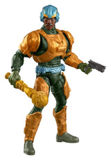 Mattel Masters of the Universe 2026 Movie Man-At-Arms Actionfigur