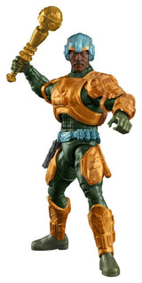 Mattel Masters of the Universe 2026 Movie Man-At-Arms Actionfigur