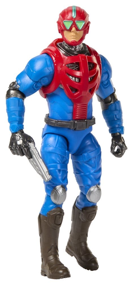 Mattel Masters of the Universe 2026 Movie Mekaneck Actionfigur