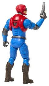 Mattel Masters of the Universe 2026 Movie Mekaneck Actionfigur