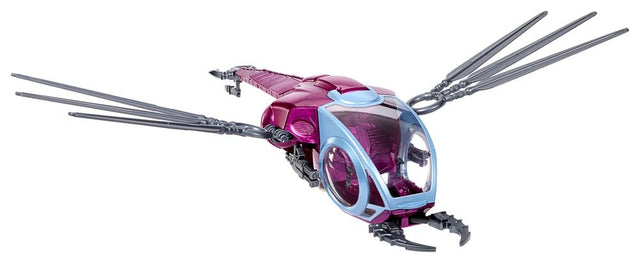 Mattel Masters of the Universe 2026 Movie Origins Fright Fighter Fahrzeug
