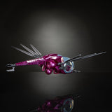 Mattel Masters of the Universe 2026 Movie Origins Fright Fighter Fahrzeug