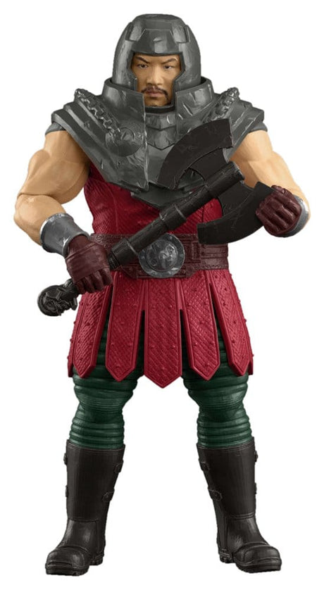 Mattel Masters of the Universe 2026 Movie Ram Man Actionfigur