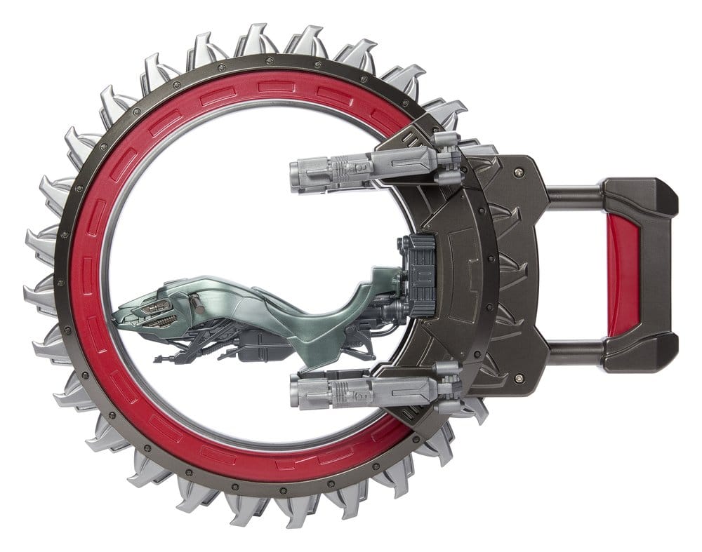 Mattel Masters Of The Universe 2026 Movie Roton Fahrzeug