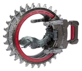 Mattel Masters Of The Universe 2026 Movie Roton Fahrzeug