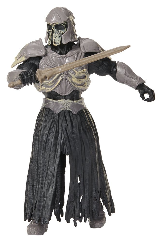 Mattel Masters of the Universe 2026 Movie Skelegoon Actionfigur