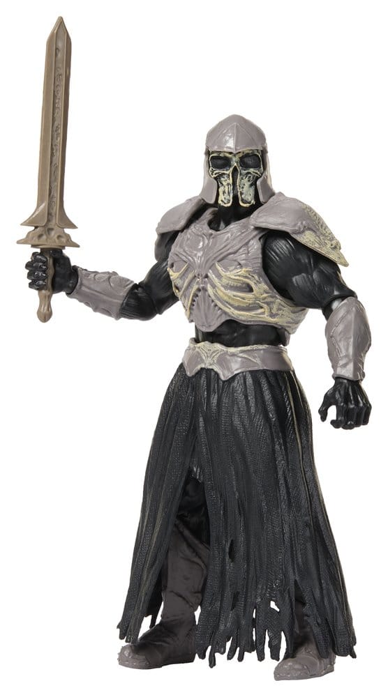 Mattel Masters of the Universe 2026 Movie Skelegoon Actionfigur