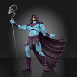 Mattel Masters of the Universe 2026 Movie Skeletor Chronicles Actionfigur
