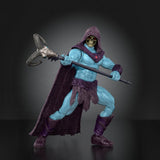 Mattel Masters of the Universe 2026 Movie Skeletor Chronicles Actionfigur