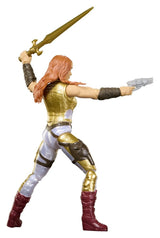 Mattel Masters of the Universe 2026 Movie Teela Actionfigur
