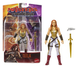Mattel Masters of the Universe 2026 Movie Teela Actionfigur