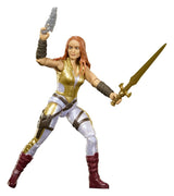 Mattel Masters of the Universe 2026 Movie Teela Actionfigur