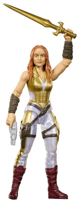 Mattel Masters of the Universe 2026 Movie Teela Actionfigur