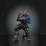 Mattel Masters of the Universe 2026 Movie Trap-Jaw Chronicles Actionfigur