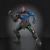 Mattel Masters of the Universe 2026 Movie Trap-Jaw Chronicles Actionfigur