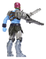 Mattel Masters of the Universe 2026 Movie Trap-Jaw Feature Actionfigur