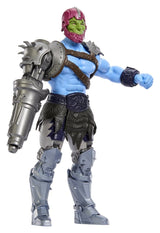 Mattel Masters of the Universe 2026 Movie Trap-Jaw Feature Actionfigur