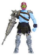Mattel Masters of the Universe 2026 Movie Trap-Jaw Feature Actionfigur