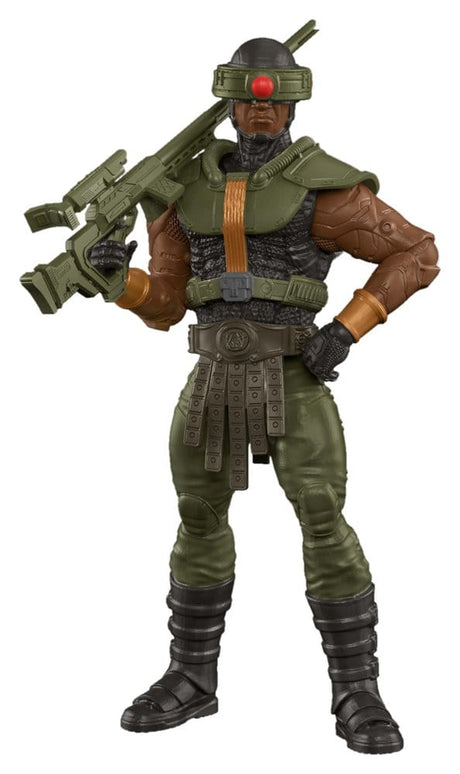 Mattel Masters of the Universe 2026 Movie Tri-Klops Actionfigur