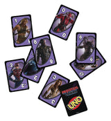 Mattel Masters of the Universe 2026 Movie UNO Kartenspiel