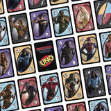 Mattel Masters of the Universe 2026 Movie UNO Kartenspiel