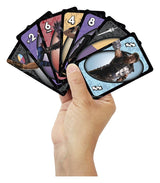 Mattel Masters of the Universe 2026 Movie UNO Kartenspiel