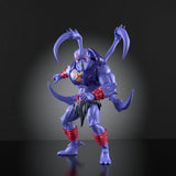 Mattel Masters of the Universe Cartoon Collection Webstor Origins Actionfigur