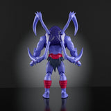 Mattel Masters of the Universe Cartoon Collection Webstor Origins Actionfigur