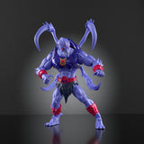Mattel Masters of the Universe Cartoon Collection Webstor Origins Actionfigur