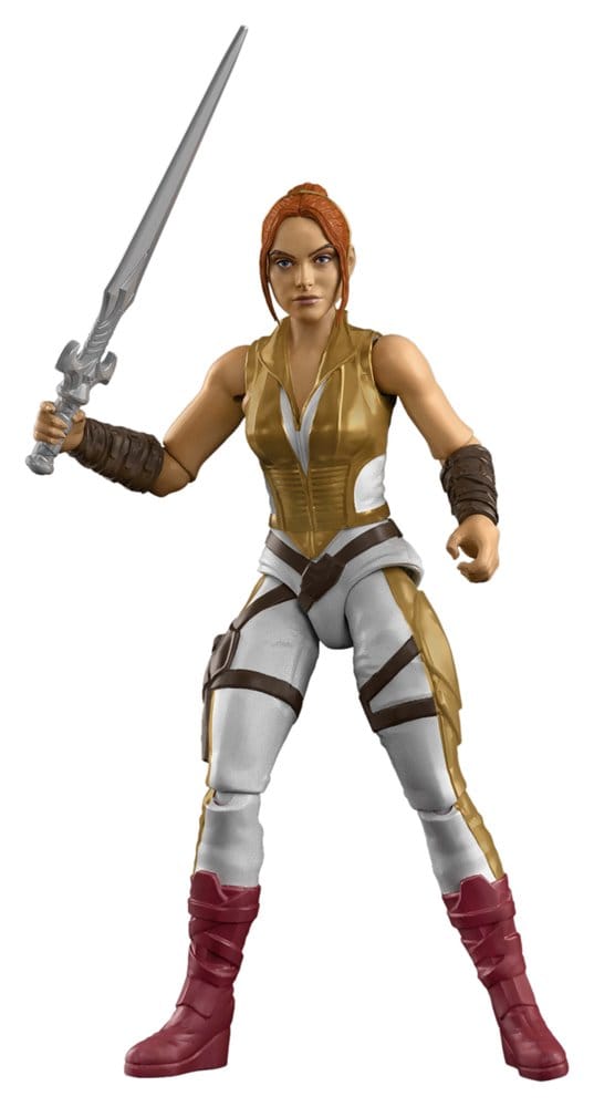 Mattel Masters of the Universe First Ones Kids Core 11 Actionfigur