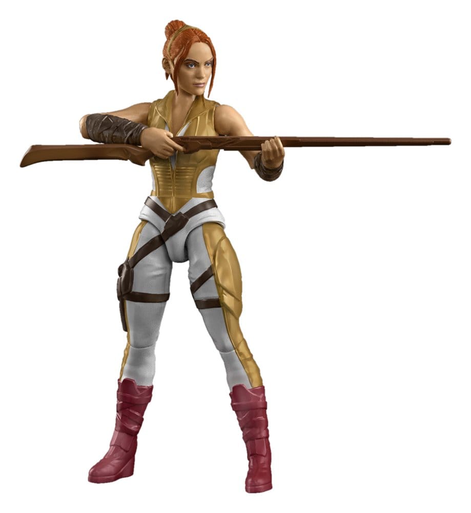 Mattel Masters of the Universe First Ones Kids Core 11 Actionfigur