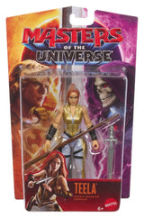 Mattel Masters of the Universe First Ones Kids Core 11 Actionfigur