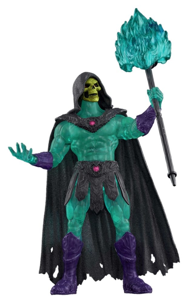 Mattel Masters of the Universe First Ones Kids Core 12 Actionfigur